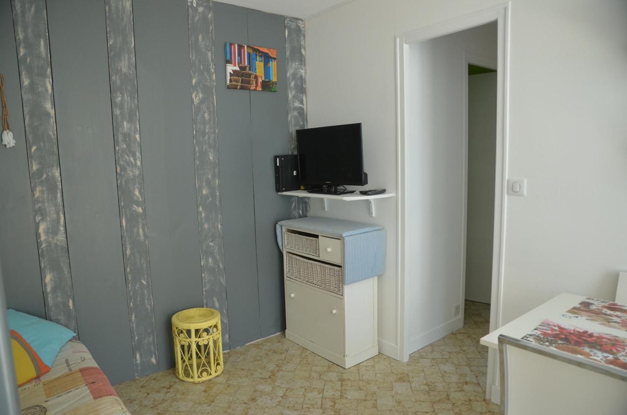 Villa Des 4 Saisons Saint-Trojan-les-Bains Esterno foto