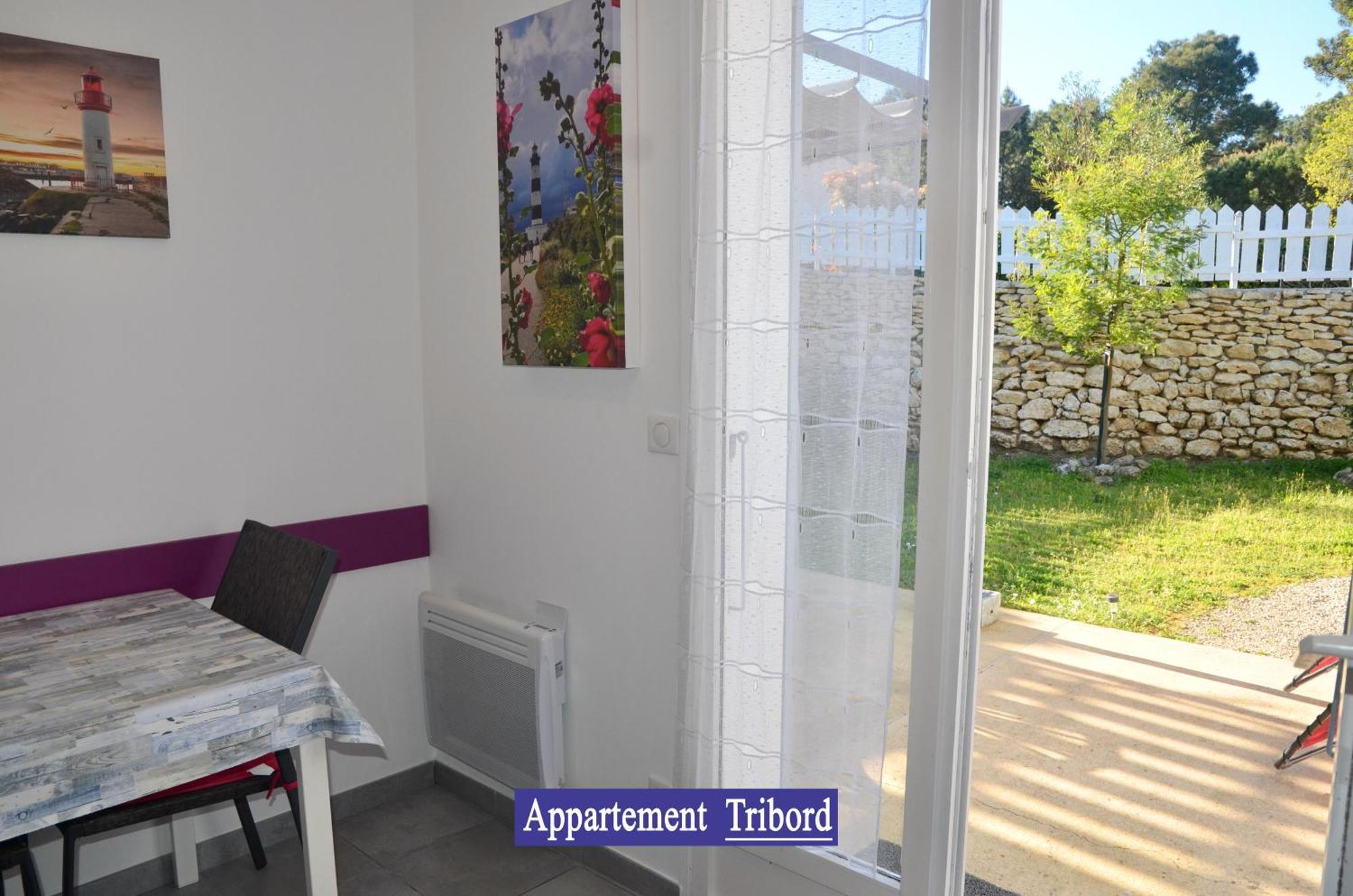 Villa Des 4 Saisons Saint-Trojan-les-Bains Esterno foto