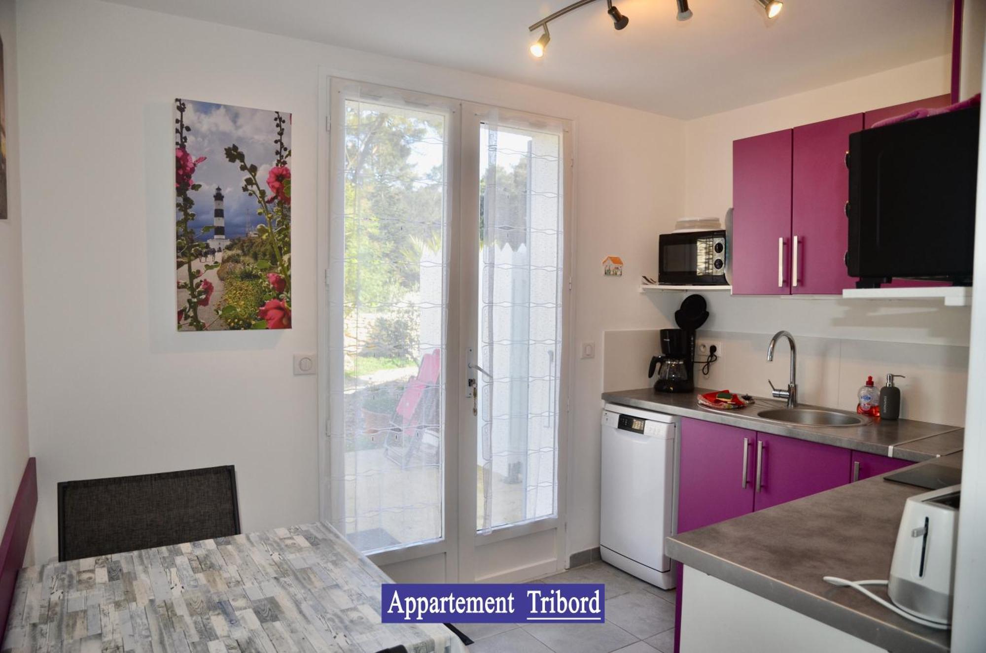 Villa Des 4 Saisons Saint-Trojan-les-Bains Esterno foto