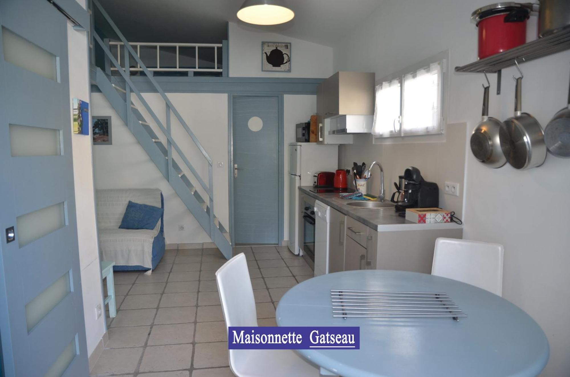 Villa Des 4 Saisons Saint-Trojan-les-Bains Esterno foto