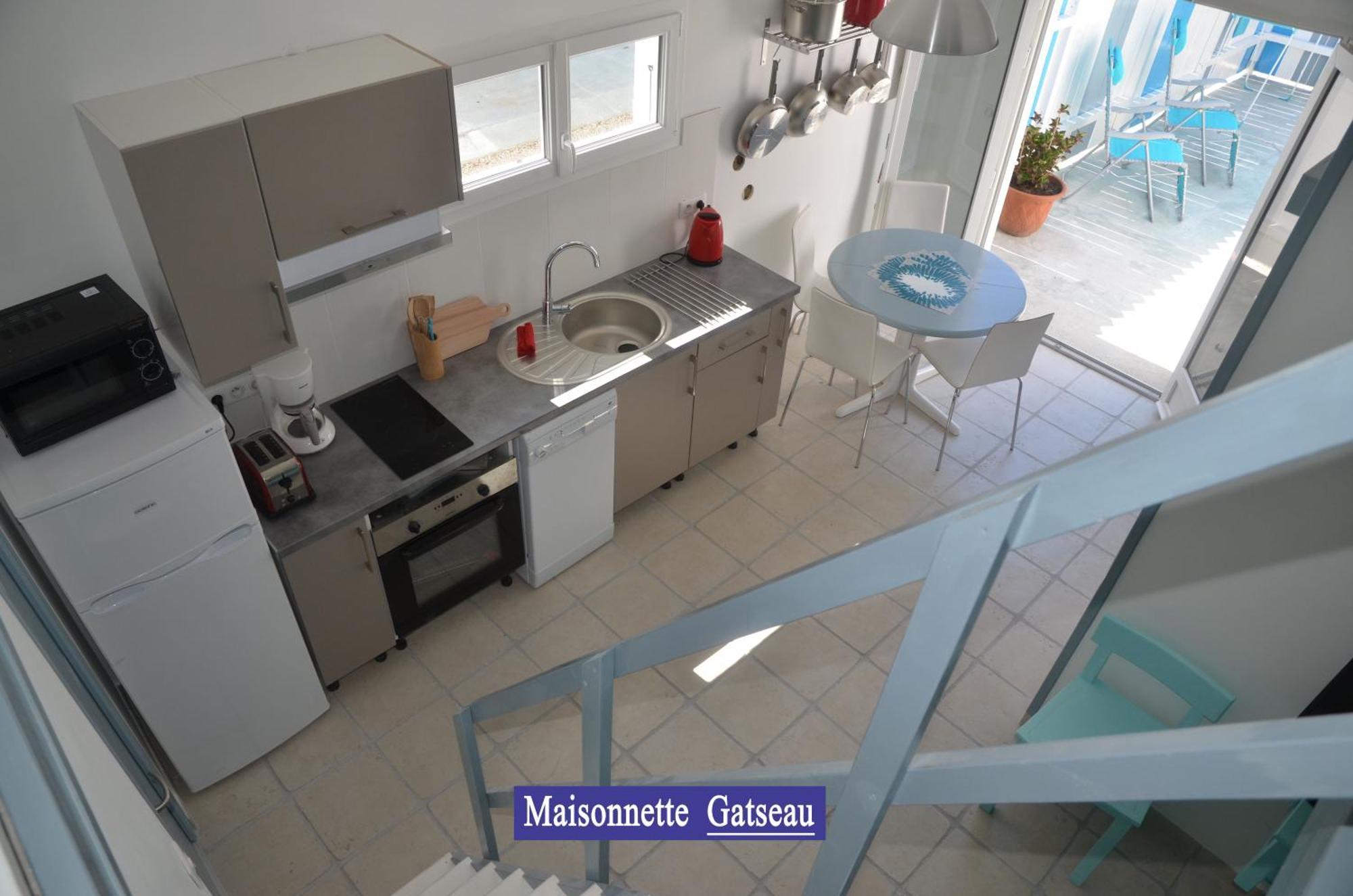 Villa Des 4 Saisons Saint-Trojan-les-Bains Esterno foto