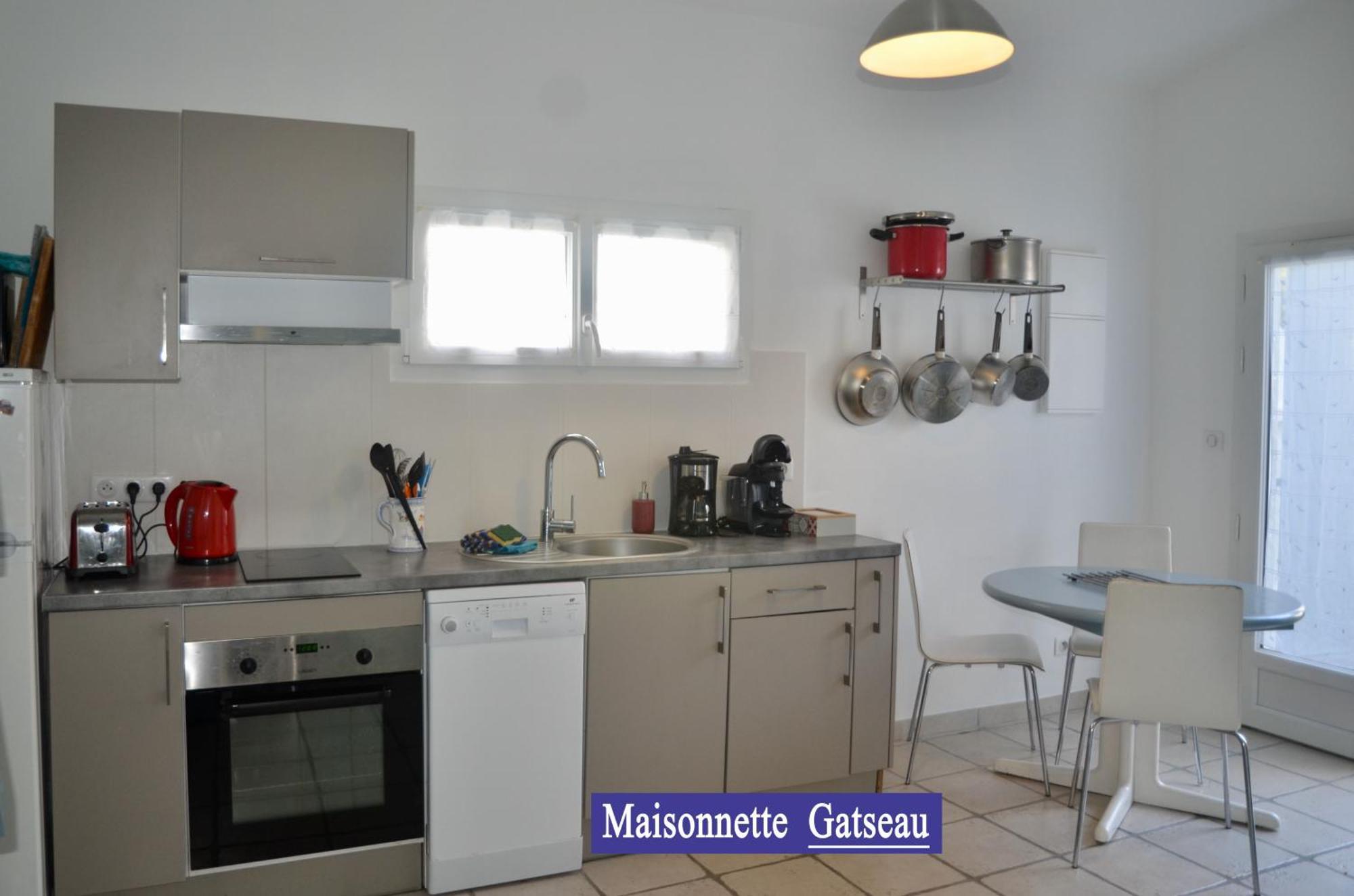 Villa Des 4 Saisons Saint-Trojan-les-Bains Esterno foto