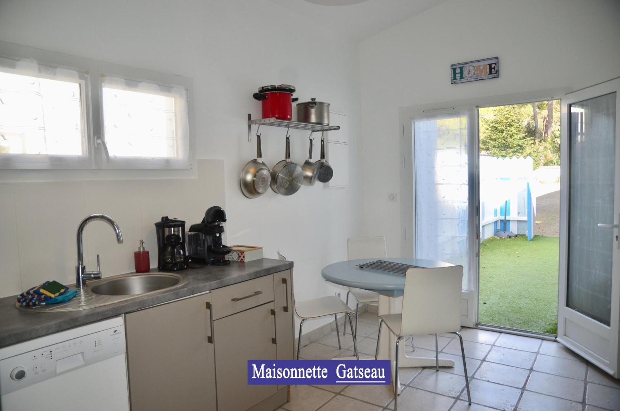 Villa Des 4 Saisons Saint-Trojan-les-Bains Esterno foto